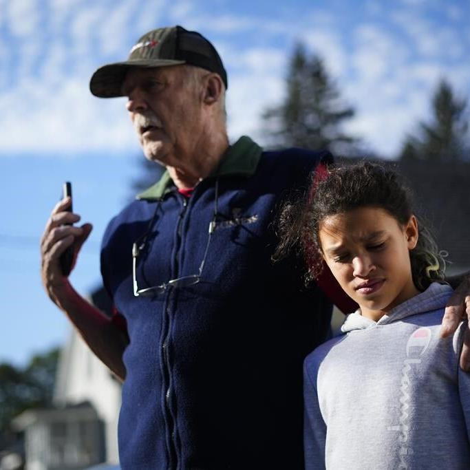 Maine mass killing suspect had mental health issues, purchased guns legally, authorities say